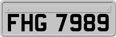 FHG7989