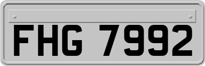 FHG7992