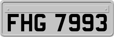 FHG7993