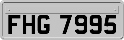 FHG7995