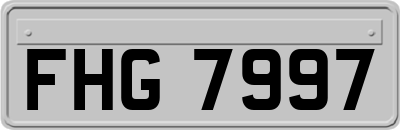 FHG7997
