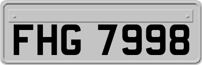 FHG7998