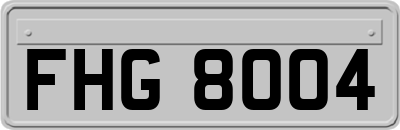 FHG8004