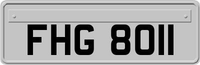 FHG8011