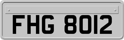 FHG8012