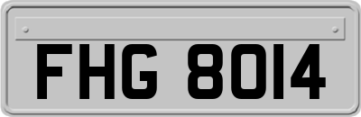 FHG8014