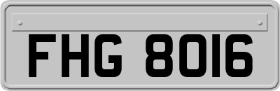FHG8016