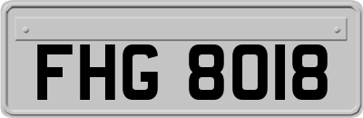 FHG8018