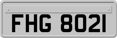 FHG8021