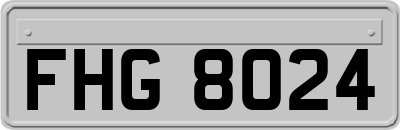 FHG8024