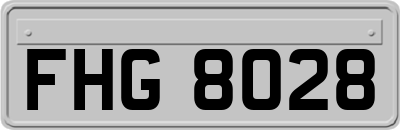 FHG8028
