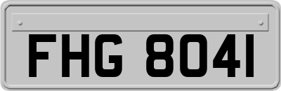 FHG8041