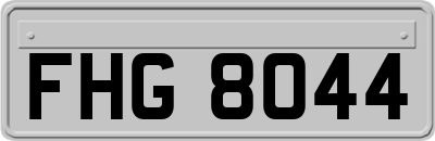 FHG8044