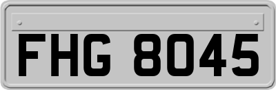 FHG8045
