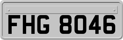 FHG8046