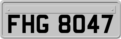 FHG8047