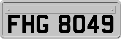FHG8049