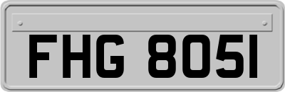 FHG8051
