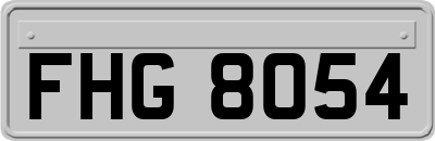 FHG8054