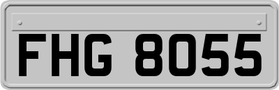 FHG8055