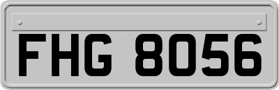 FHG8056