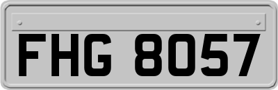 FHG8057