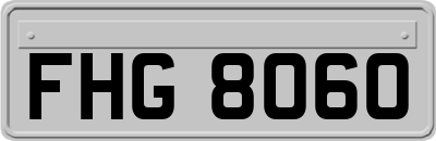 FHG8060