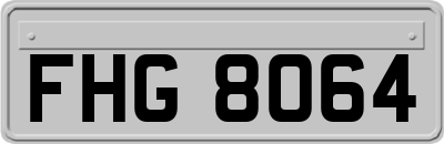 FHG8064
