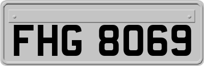 FHG8069
