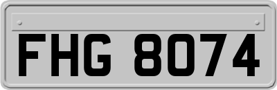 FHG8074