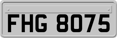 FHG8075
