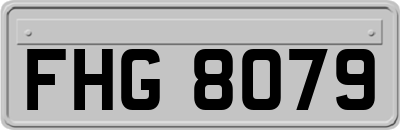 FHG8079