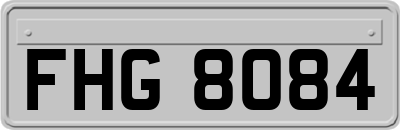 FHG8084