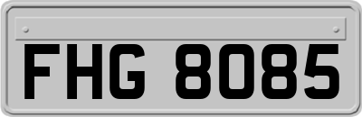 FHG8085
