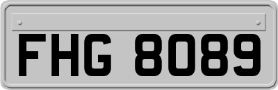 FHG8089