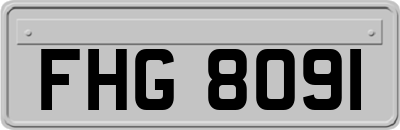 FHG8091