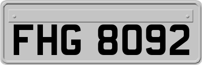 FHG8092