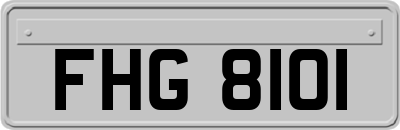 FHG8101