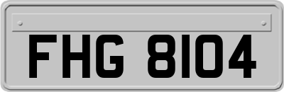 FHG8104