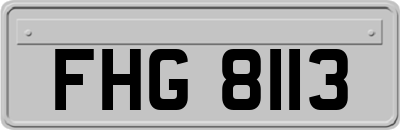 FHG8113