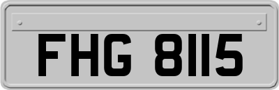 FHG8115