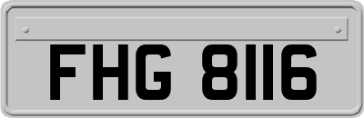 FHG8116