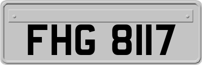 FHG8117