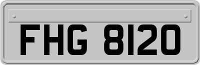 FHG8120
