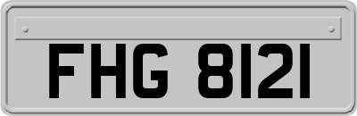 FHG8121