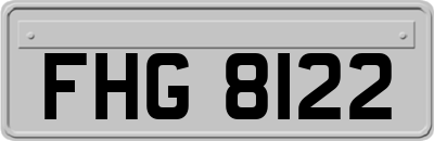 FHG8122
