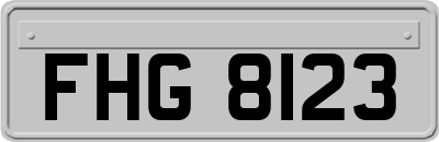 FHG8123