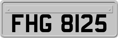 FHG8125