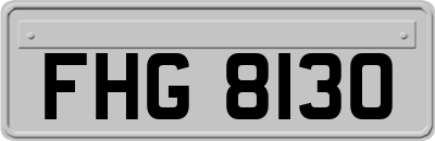 FHG8130