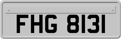 FHG8131